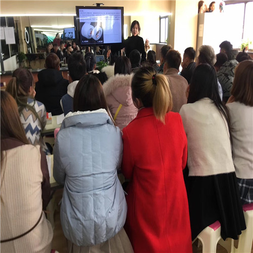 兰州美发培训学校