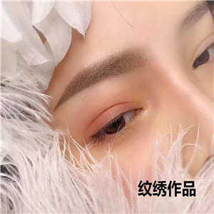 学习纹绣好不好，纹绣技术哪里学？