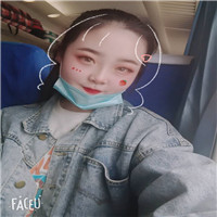 美旗学校学生——田瑾