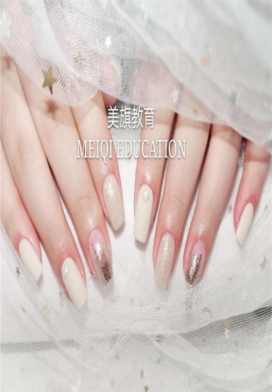 美旗学校——美甲学校