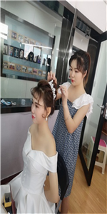 兰州化妆学校
