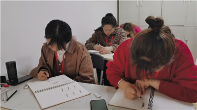 #兰州纹绣培训学校#