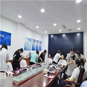 兰州化妆造型学校