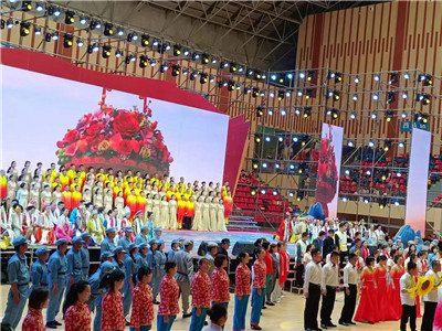 #兰州化妆学校#71建党节外出化妆