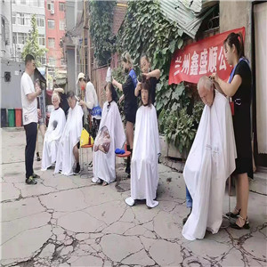 兰州美发学校推荐