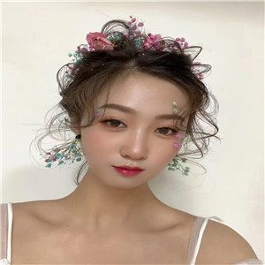 #兰州化妆美甲学校#