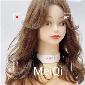 兰州美容美发化妆学校