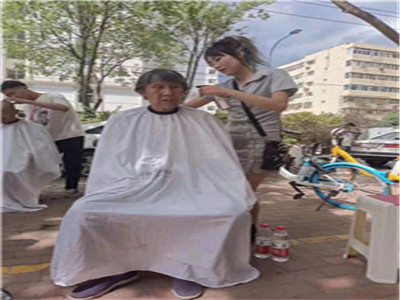 兰州美发学校