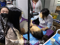 兰州纹绣培训学校