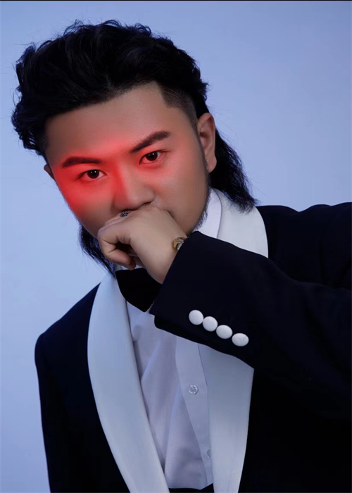 恩浩   高级美发导师