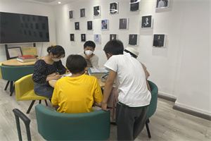 兰州专业美发培训学校