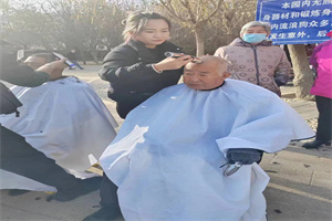 甘肃兰州美发培训学校排行榜