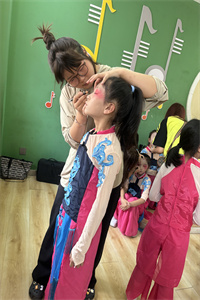 甘肃美旗职业培训学校