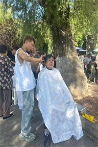 外出实践的重要性