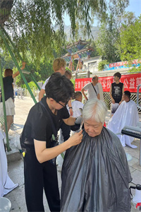 外出实践的重要性