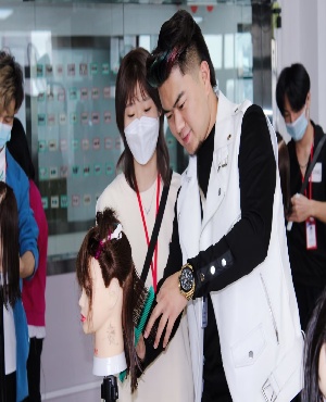 甘肃美旗职业培训学校